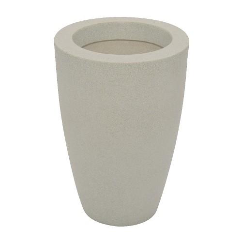 Vaso de polietileno