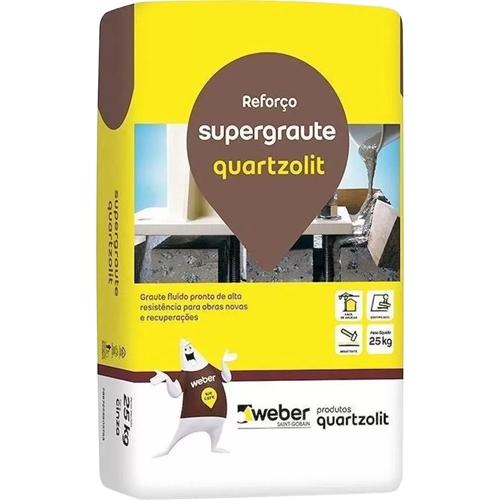 Super Graute