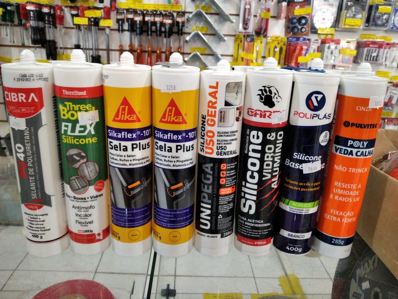 Abrasivos