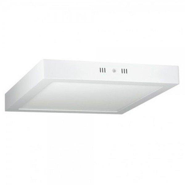 Painel LED sobrepor