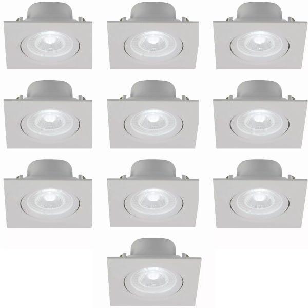 SPOT LED 