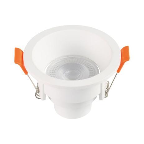 Spot  LED Recuado ( Quadrado e Redondo) 